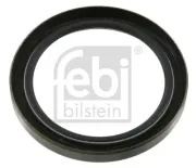 Dichtring, Antriebswellenlagerung FEBI BILSTEIN 02445