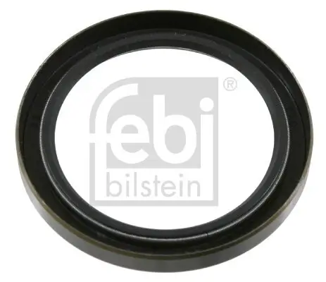 Dichtring, Antriebswellenlagerung FEBI BILSTEIN 02445 Bild Dichtring, Antriebswellenlagerung FEBI BILSTEIN 02445