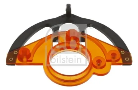 Bedienelement, Klimaanlage FEBI BILSTEIN 02491 Bild Bedienelement, Klimaanlage FEBI BILSTEIN 02491