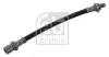 Bremsschlauch Hinterachse links Hinterachse rechts FEBI BILSTEIN 02492
