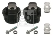 Lagersatz, Achskörper Hinterachse links Hinterachse rechts FEBI BILSTEIN 02497
