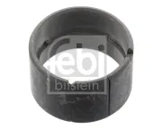 Schutzkappe/Faltenbalg, Stoßdämpfer Vorderachse FEBI BILSTEIN 02542