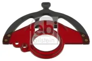 Bedienelement, Klimaanlage FEBI BILSTEIN 02519