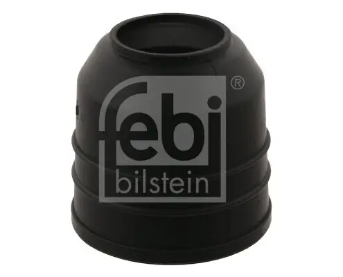 Schutzkappe/Faltenbalg, Stoßdämpfer Vorderachse FEBI BILSTEIN 02542