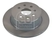 Bremsscheibe FEBI BILSTEIN 02553