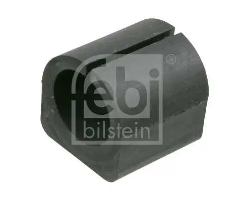 Lagerung, Stabilisator FEBI BILSTEIN 02567 Bild Lagerung, Stabilisator FEBI BILSTEIN 02567