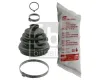 Faltenbalgsatz, Antriebswelle Vorderachse radseitig FEBI BILSTEIN 02581
