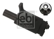 Schraube, Spureinstellung FEBI BILSTEIN 02629