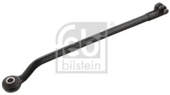 Axialgelenk, Spurstange Vorderachse links FEBI BILSTEIN 02633 Bild Axialgelenk, Spurstange Vorderachse links FEBI BILSTEIN 02633