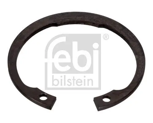 Sicherungsring, Achsschenkelbolzen FEBI BILSTEIN 02668 Bild Sicherungsring, Achsschenkelbolzen FEBI BILSTEIN 02668