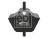 Lagerung, Motor vorne FEBI BILSTEIN 02680