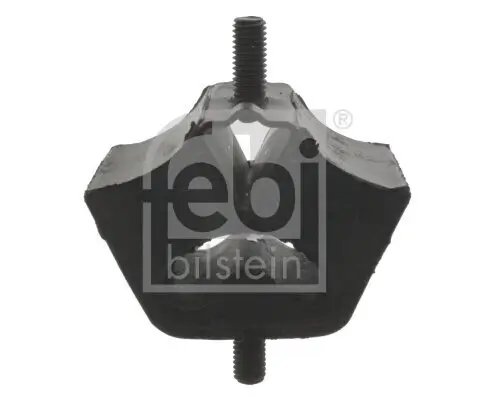 Lagerung, Motor vorne FEBI BILSTEIN 02680 Bild Lagerung, Motor vorne FEBI BILSTEIN 02680