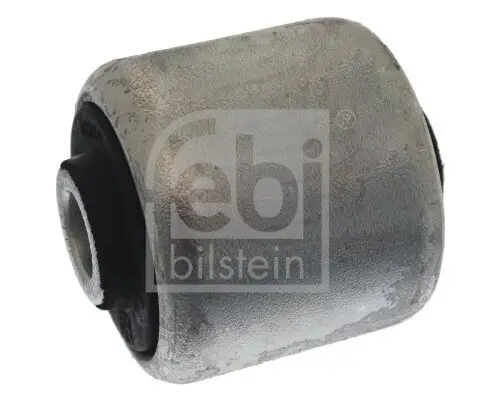 Lagerung, Lenker Vorderachse links hinten Vorderachse rechts FEBI BILSTEIN 02682 Bild Lagerung, Lenker Vorderachse links hinten Vorderachse rechts FEBI BILSTEIN 02682