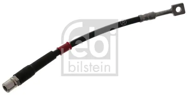 Bremsschlauch Vorderachse links Vorderachse rechts FEBI BILSTEIN 02696