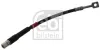 Bremsschlauch Vorderachse links Vorderachse rechts FEBI BILSTEIN 02696
