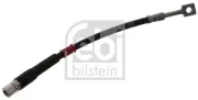 Bremsschlauch FEBI BILSTEIN 02696