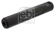 Dichtring, Ventilschaft Einlassseite Einlassseite FEBI BILSTEIN 02741