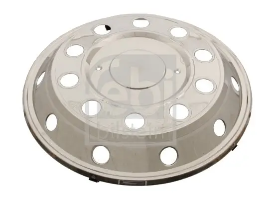 Schließzylinder, Zündschloss FEBI BILSTEIN 02743 Bild Schließzylinder, Zündschloss FEBI BILSTEIN 02743