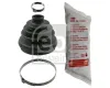 Faltenbalgsatz, Antriebswelle Vorderachse radseitig FEBI BILSTEIN 02716