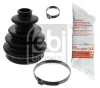 Faltenbalgsatz, Antriebswelle Vorderachse getriebeseitig FEBI BILSTEIN 02717
