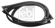 Dichtung, Frontscheibe FEBI BILSTEIN 02736