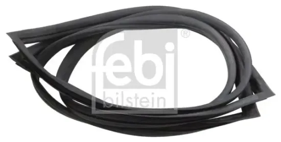 Dichtung, Frontscheibe FEBI BILSTEIN 02736 Bild Dichtung, Frontscheibe FEBI BILSTEIN 02736
