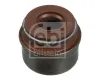 Dichtring, Ventilschaft Einlassseite FEBI BILSTEIN 02741