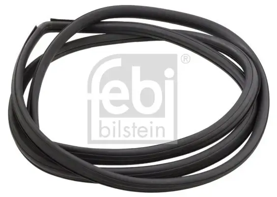 Dichtung, Frontscheibe FEBI BILSTEIN 02752