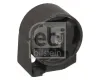 Lagerung, Motor hinten rechts FEBI BILSTEIN 02753