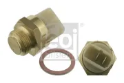 Temperaturschalter, Kühlerlüfter FEBI BILSTEIN 02754