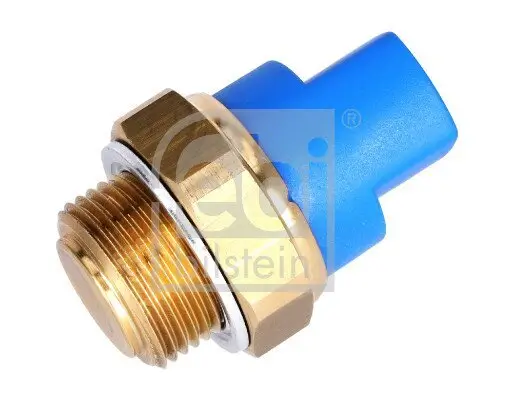 Temperaturschalter, Kühlerlüfter FEBI BILSTEIN 02756 Bild Temperaturschalter, Kühlerlüfter FEBI BILSTEIN 02756