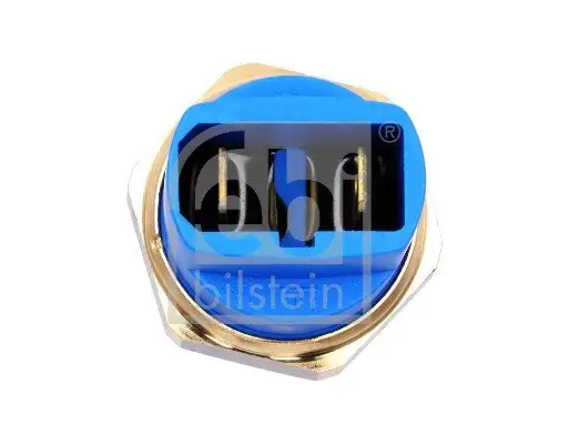 Temperaturschalter, Kühlerlüfter FEBI BILSTEIN 02756 Bild Temperaturschalter, Kühlerlüfter FEBI BILSTEIN 02756