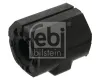 Lagerung, Stabilisator Vorderachse FEBI BILSTEIN 02757