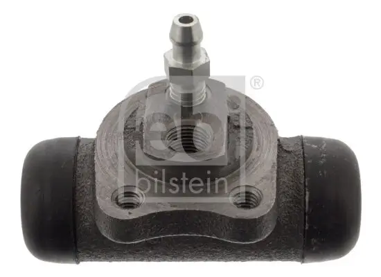Radbremszylinder Hinterachse links Hinterachse rechts FEBI BILSTEIN 02775 Bild Radbremszylinder Hinterachse links Hinterachse rechts FEBI BILSTEIN 02775