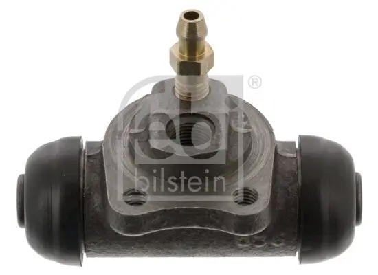 Radbremszylinder Hinterachse links Hinterachse rechts FEBI BILSTEIN 02776 Bild Radbremszylinder Hinterachse links Hinterachse rechts FEBI BILSTEIN 02776