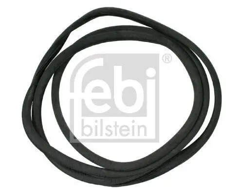 Dichtung, Frontscheibe FEBI BILSTEIN 02789 Bild Dichtung, Frontscheibe FEBI BILSTEIN 02789
