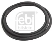 Dichtung, Frontscheibe FEBI BILSTEIN 02792