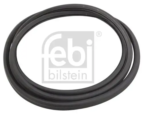 Dichtung, Frontscheibe FEBI BILSTEIN 02792 Bild Dichtung, Frontscheibe FEBI BILSTEIN 02792