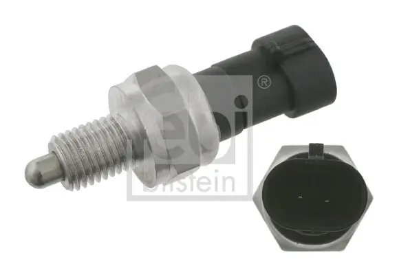 Schalter, Rückfahrleuchte FEBI BILSTEIN 02799
