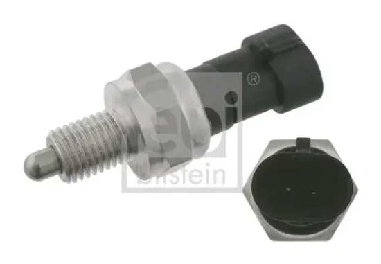 Schalter, Rückfahrleuchte FEBI BILSTEIN 02799 Bild Schalter, Rückfahrleuchte FEBI BILSTEIN 02799