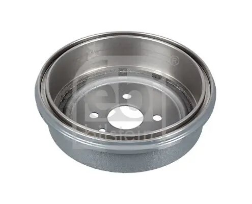 Bremstrommel Hinterachse FEBI BILSTEIN 02807 Bild Bremstrommel Hinterachse FEBI BILSTEIN 02807