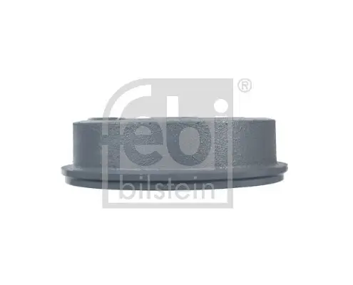 Bremstrommel Hinterachse FEBI BILSTEIN 02807 Bild Bremstrommel Hinterachse FEBI BILSTEIN 02807