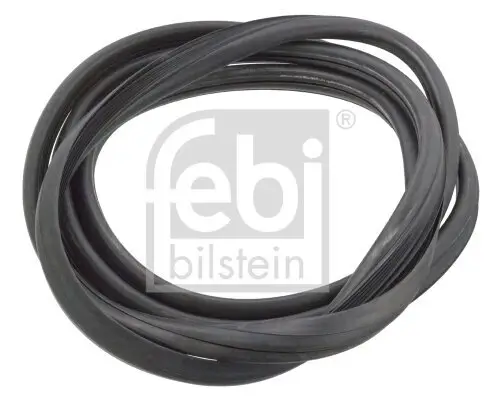 Dichtung, Frontscheibe FEBI BILSTEIN 02827 Bild Dichtung, Frontscheibe FEBI BILSTEIN 02827