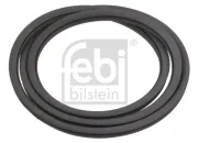 Dichtung, Frontscheibe FEBI BILSTEIN 02833