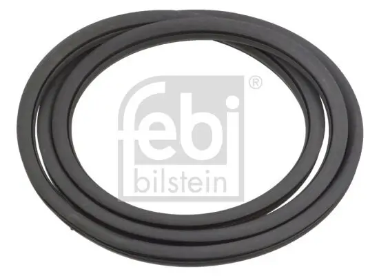 Dichtung, Frontscheibe FEBI BILSTEIN 02833 Bild Dichtung, Frontscheibe FEBI BILSTEIN 02833