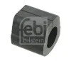 Lagerung, Stabilisator Vorderachse FEBI BILSTEIN 02848