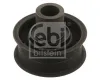 Umlenk-/F&uuml;hrungsrolle, Zahnriemen FEBI BILSTEIN 02878