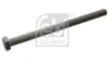 Zylinderkopfschraube FEBI BILSTEIN 02882