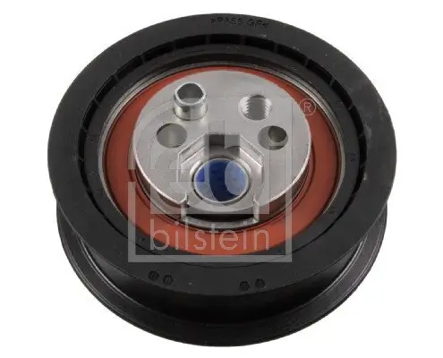 Spannrolle, Zahnriemen FEBI BILSTEIN 02889 Bild Spannrolle, Zahnriemen FEBI BILSTEIN 02889