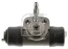 Radbremszylinder Hinterachse links Hinterachse rechts FEBI BILSTEIN 02894